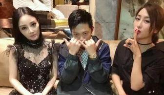 娱乐圈算命吃瓜小说,揭秘明星命运与八卦风云