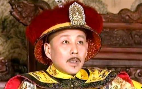 娱乐吃瓜君康熙王朝,宫廷风云，吃瓜群众揭秘