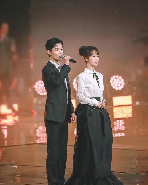 娱乐圈吃瓜第一线磕cp,当红明星甜蜜互动，CP感爆棚！